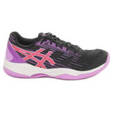Asics Gel-Padel Exclusive 6 Donna Nero Lilla | NonSoloSport
