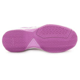 Asics Gel-Padel Pro 5 Donna Bianco | NonSoloSport