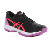 Asics Solution Swift Padel Donna Nero | NonSoloSport