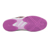 Asics Solution Swift Padel Donna Nero | NonSoloSport