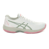 Asics Gel-Game 9 Padel Donna Bianco | NonSoloSport
