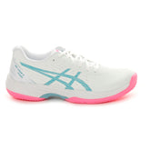 Asics Gel-Game 9 Padel Donna Bianco | NonSoloSport