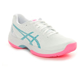 Asics Gel-Game 9 Padel Donna Bianco | NonSoloSport