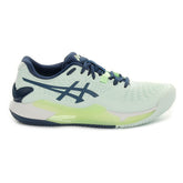 Scarpa da Tennis Donna Asics Gel-Resolution 9 Clay Menta | NonSoloSport