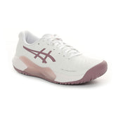 Scarpa da Tennis Donna Asics Gel-Challenger 14 Bianco | NonSoloSport