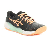Scarpa da Padel Donna Asics Gel-Challenger 14 Padel Nero | NonSoloSport