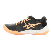 Scarpa da Padel Donna Asics Gel-Challenger 14 Padel Nero | NonSoloSport