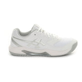 Scarpa da Tennis Donna Asics Gel-Dedicate 8 Bianco | NonSoloSport
