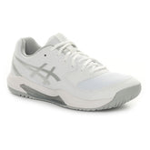 Scarpa da Tennis Donna Asics Gel-Dedicate 8 Bianco | NonSoloSport