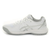 Scarpa da Tennis Donna Asics Gel-Dedicate 8 Bianco | NonSoloSport
