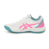 Scarpa da Padel Donna Asics Gel-Dedicate 8 Padel Bianco | NonSoloSport