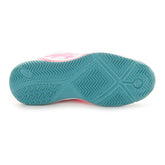Scarpa da Padel Donna Asics Gel-Dedicate 8 Padel Bianco | NonSoloSport