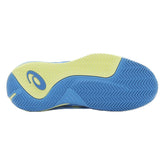 Scarpa da Tennis Donna Asics Gel-Resolution X Clay Blu | NonSoloSport