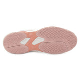 Scarpa da Tennis Donna Asics Game FF Clay Bianco Rosa | NonSoloSport