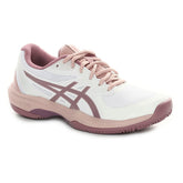 Scarpa da Padel Donna Asics Gel-Game FF Bianco Rosa | NonSoloSport