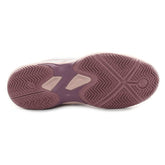 Scarpa da Padel Donna Asics Gel-Game FF Bianco Rosa | NonSoloSport