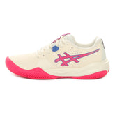 Scarpa da Tennis Donna Asics Gel-Challenger 15 Clay Beige Rosa | NonSoloSport