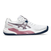 Scarpa da Tennis Donna Asics Gel-Challenger 15 Clay Bianco Viola | NonSoloSport