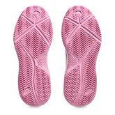 Scarpa da Padel Donna Asics Gel-Dedicate 9 Rosa Bianco | NonSoloSport
