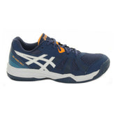 Asics Gel-Padel Pro 5 Bambino Blu | NonSoloSport