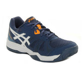 Asics Gel-Padel Pro 5 Bambino Blu | NonSoloSport