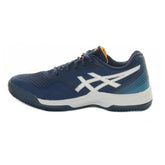 Asics Gel-Padel Pro 5 Bambino Blu | NonSoloSport