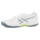 Asics Gel-Game 9 Clay Bambino Bianco | NonSoloSport