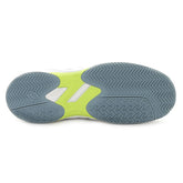 Asics Gel-Game 9 Clay Bambino Bianco | NonSoloSport