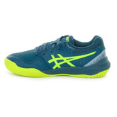 Scarpa da Tennis Bambino Asics Gel-Resolution 9 Blu | NonSoloSport