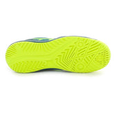 Scarpa da Tennis Bambino Asics Gel-Resolution 9 Blu | NonSoloSport