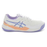 Asics Gel-Resolution 9 Bambino Bianco | NonSoloSport
