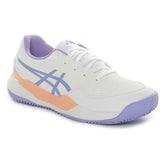 Asics Gel-Resolution 9 Bambino Bianco | NonSoloSport