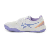 Asics Gel-Resolution 9 Bambino Bianco | NonSoloSport