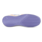 Asics Gel-Resolution 9 Bambino Bianco | NonSoloSport