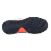Scarpa da Tennis Bambino Asics Gel-Dedicate 8 GS Bianco | NonSoloSport