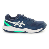 Scarpa da Tennis Bambino Asics Gel-Dedicate 8 Blu | NonSoloSport