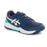 Scarpa da Tennis Bambino Asics Gel-Dedicate 8 Blu | NonSoloSport