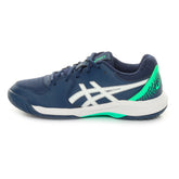 Scarpa da Tennis Bambino Asics Gel-Dedicate 8 Blu | NonSoloSport