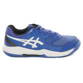 Scarpa da Tennis Bambino Asics Gel-Dedicate 8 Blu | NonSoloSport