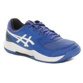 Scarpa da Tennis Bambino Asics Gel-Dedicate 8 Blu | NonSoloSport