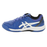 Scarpa da Tennis Bambino Asics Gel-Dedicate 8 Blu | NonSoloSport