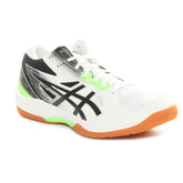 Scarpa da Volley Uomo Asics Gel-Task 3 Mt Bianco | NonSoloSport
