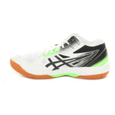 Scarpa da Volley Uomo Asics Gel-Task 3 Mt Bianco | NonSoloSport