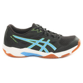 Scarpa da Volley Uomo Asics Gel-Rocket 11 Nero | NonSoloSport
