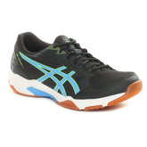Scarpa da Volley Uomo Asics Gel-Rocket 11 Nero | NonSoloSport