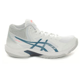 Scarpa da Volley Uomo Asics Beyond FF MT Bianco Blu | NonSoloSport
