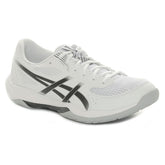 Scarpa da Pallavolo Uomo Asics Gel-Rocket 12 Bianco Nero | NonSoloSport