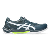 Scarpa da Volley Uomo Asics Gel-Rocket 12 Blu Bianco | NonSoloSport
