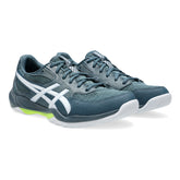 Scarpa da Volley Uomo Asics Gel-Rocket 12 Blu Bianco | NonSoloSport