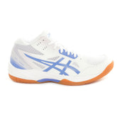 Scarpa da Volley Donna Asics Gel-Task Mt 3 Bianco | NonSoloSport